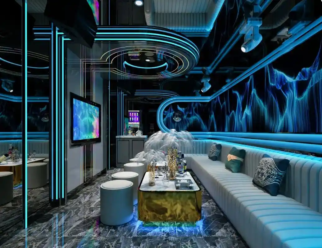 宁波KTV订房攻略 商务KTV玩法分享-慈溪市ktv订房