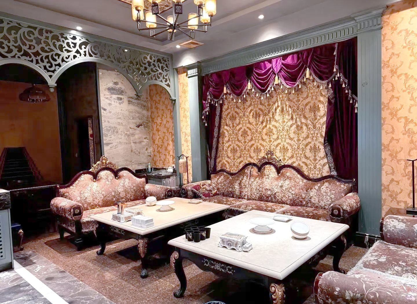 宁波商务ktv优选商务ktv预订指南-慈溪市ktv订房